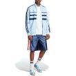 Moletom Masculino Adidas The First Track Top Clear Sky Night Indigo AZUL CLARO-JP1042- -5-.jpg
